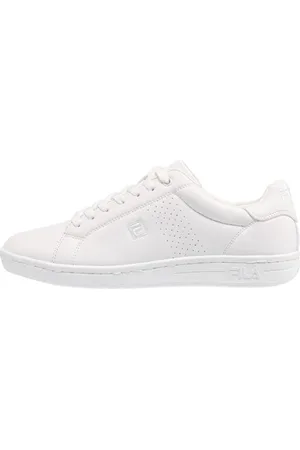 Fila Crosscourt 2 White