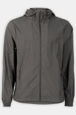 Rains Juba Jacket Green Unisex