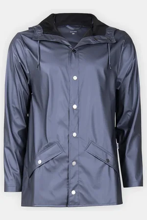 Rains Jacket W3 Bay Unisex
