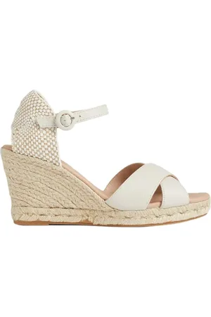 LK Bennett Angele Ivory