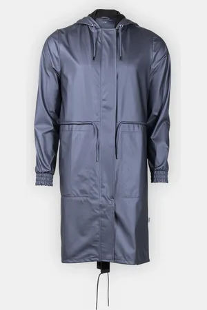 Rains String W Parka W3 Bay Unisex