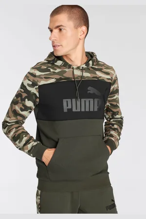 Puma sweater heren sale hot sale