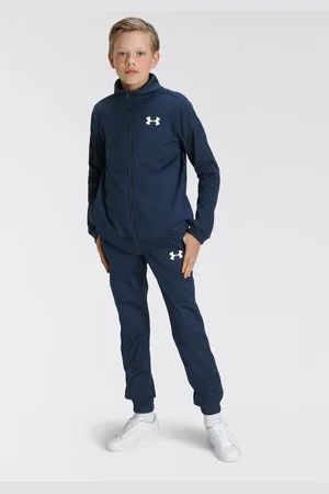 Under armour best sale trainingspak kind