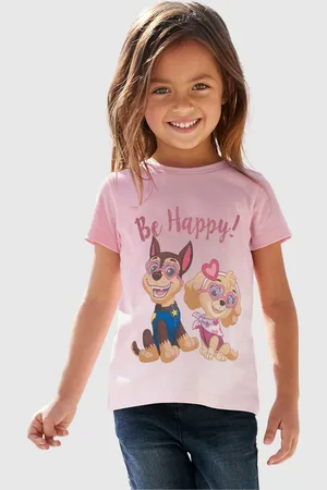 Paw patrol meisjes online kleding