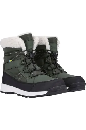 Snowboots in maat 35 voor meisjes KLEDING