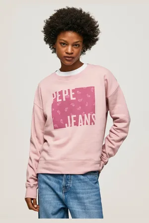 Pepe Jeans dames sweaters KLEDING