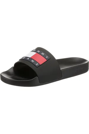 Tommy hilfiger slippers online dames sale