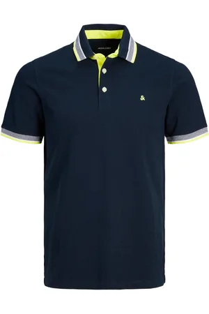 Polo Shirt Pompano Blue