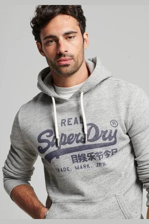 Superdry heren trui sale best sale