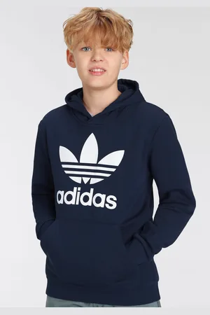 Adidas trui jongens sale