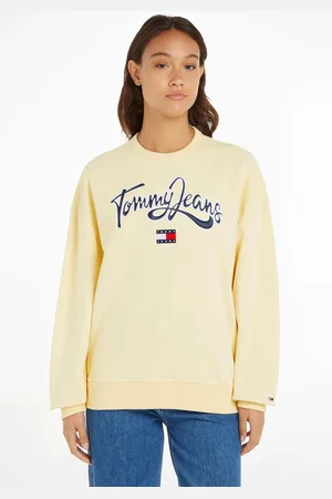 Tommy Hilfiger Sweaters voor Dames in de sale hoge kortingen