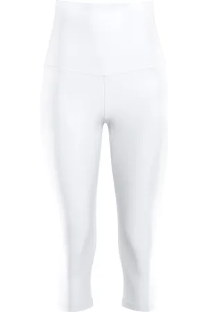 Deblon Sports Classic high waist skinny fit legging met compressie •  Donkerblauw • de Bijenkorf