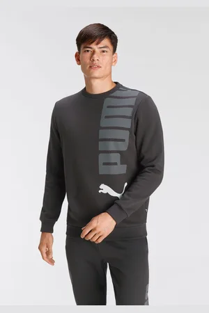 Puma sweater heren discount sale