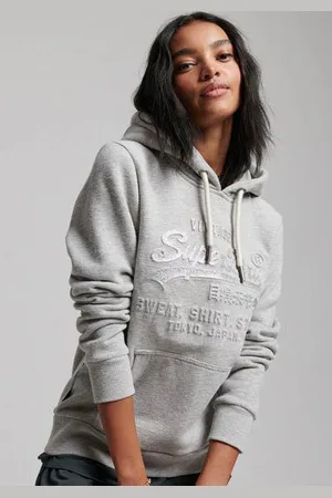 Superdry truien dames clearance