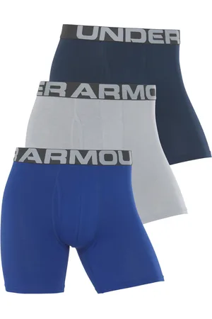 Under armour boxershorts on sale sale