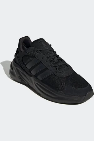 Adidas cloudfoam sneakers discount heren