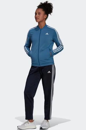 adidas dames trainingspakken KLEDING