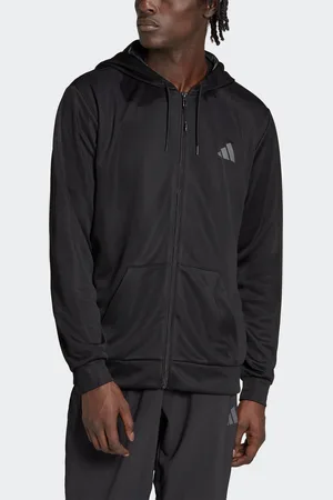 Adidas vest heren online