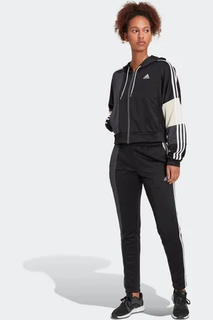 Adidas joggingpak best sale dames sale