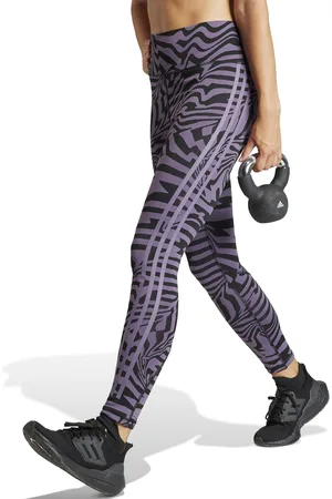 Adidas sportlegging dames online sale