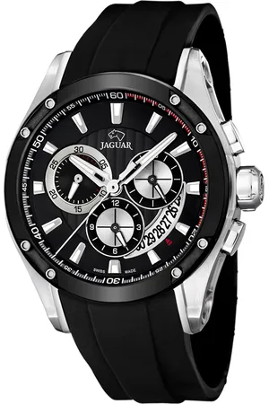 Jaguar best sale horloges heren