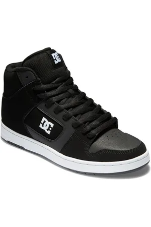 Dc sneakers online heren