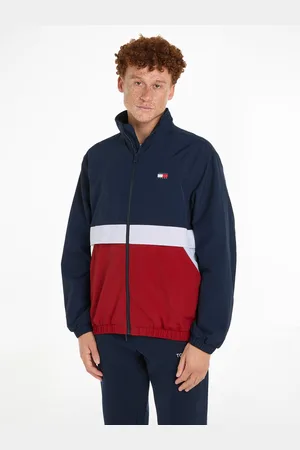 Tommy hilfiger store zomerjas heren