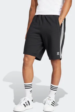 Adidas originals hotsell shorts herren