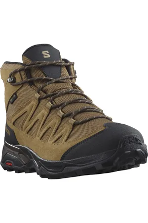 Salomon wandelschoenen best sale heren sale