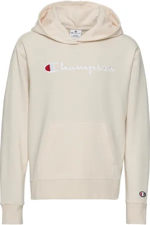 Champion sweater grijs outlet kinder