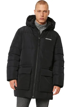 Marco polo parka discount heren