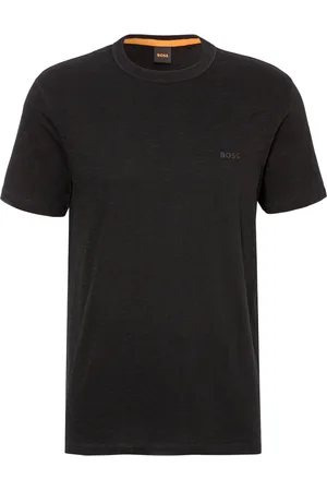 Hugo boss online shirt sale