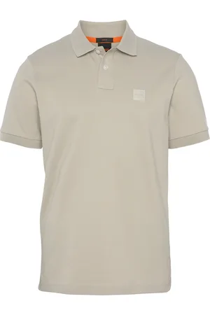 Hugo boss deals polo shirts sale