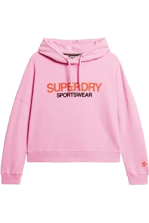 Superdry sweater shop dames sale