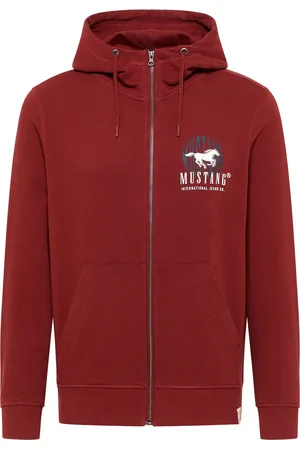 Mustang kleding heren new arrivals