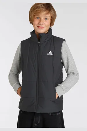 adidas jongens vesten KLEDING