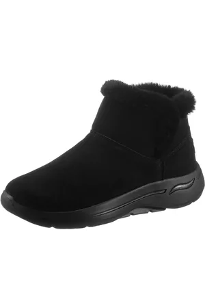 Skechers deals winter boots