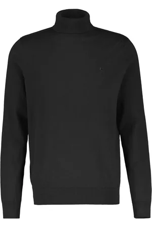 Lerros Truien voor Heren in de sale hoge kortingen KLEDING