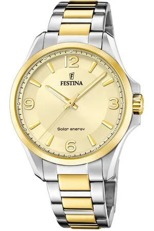 Festina horloge heren sale hotsell