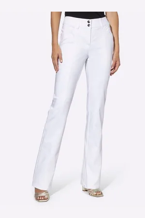 Heine Bootcutbroek