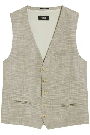 Cinque Gilet CIVITRA