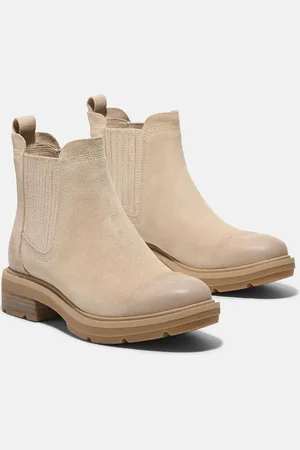 Timberland Chelsea-boots BRIMFIELDMID CHELSEA BOOT Enkellaarsjes, winterschoenen, enkellaarsjes