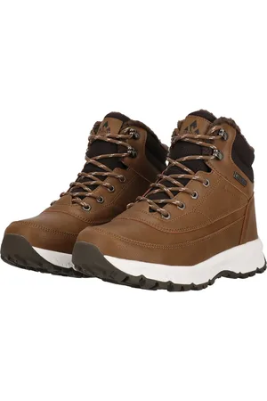 Whistler Winterlaarzen Parrite Snowboots, winterlaarzen, winterschoenen, waterdicht en gevoerd
