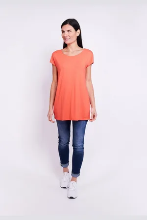 Seidel Moden Lang shirt Made in Germany