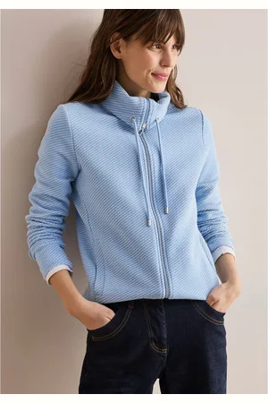 CECIL Sweatvest