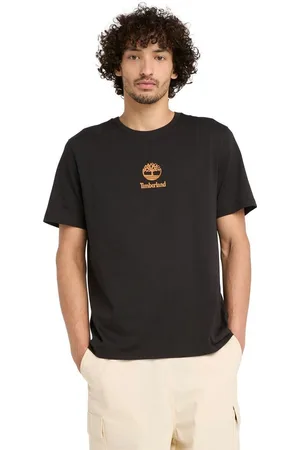 Timberland T-shirt Uniseks