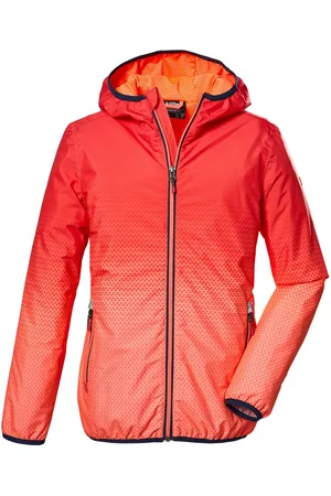 Killtec Outdoorjack KOS 331 GRLS JCKT