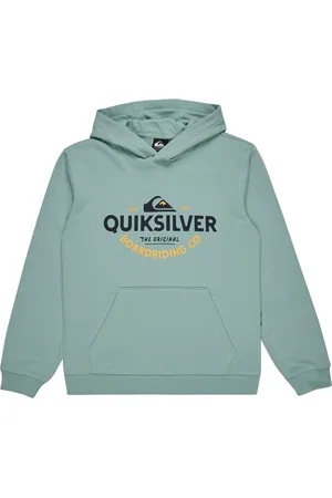 Quiksilver Hoodie TYPED OUT HOODIE YOUTH