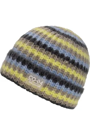 Chillouts Beanie Noemi Hat in een trendy retro-look
