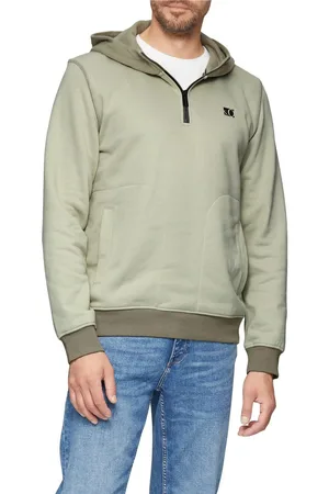 QS by s.Oliver Hoodie met een capuchon